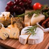 Planche de fromage